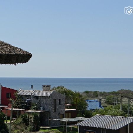 Balcones De Mar Aparthotel ปุนตาเดลดีอาโบล ห้อง รูปภาพ