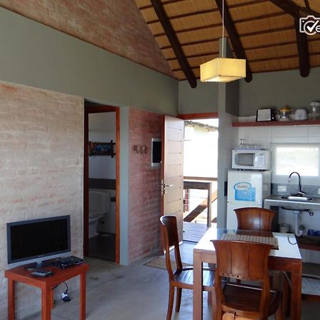 Balcones De Mar Aparthotel ปุนตาเดลดีอาโบล ห้อง รูปภาพ