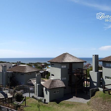 Balcones De Mar Aparthotel ปุนตาเดลดีอาโบล ภายนอก รูปภาพ