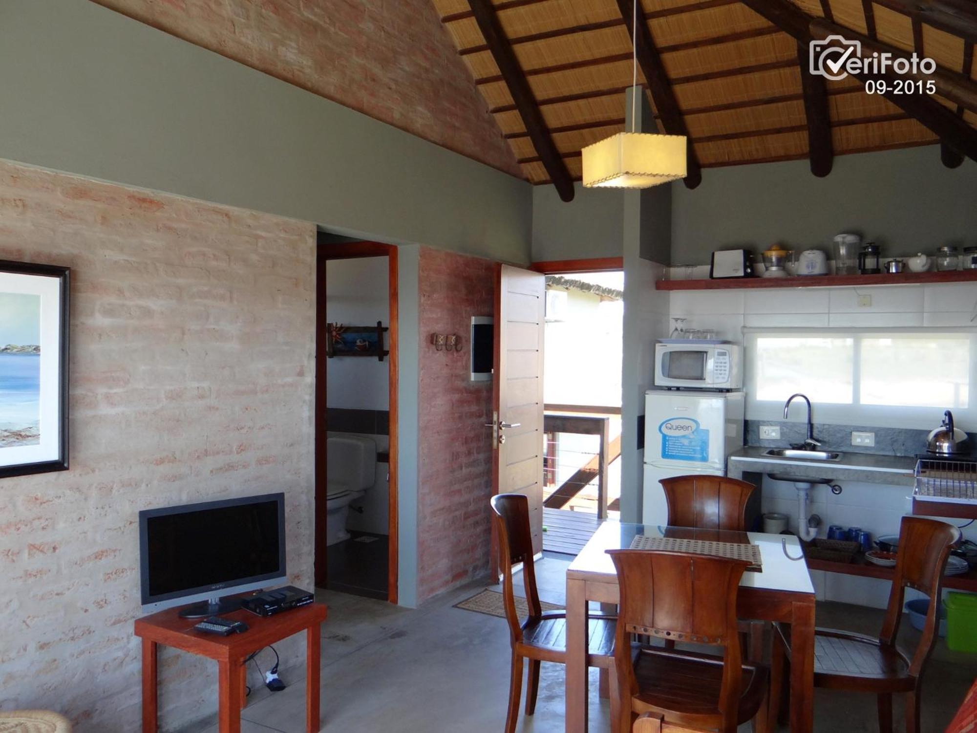 Balcones De Mar Aparthotel ปุนตาเดลดีอาโบล ห้อง รูปภาพ