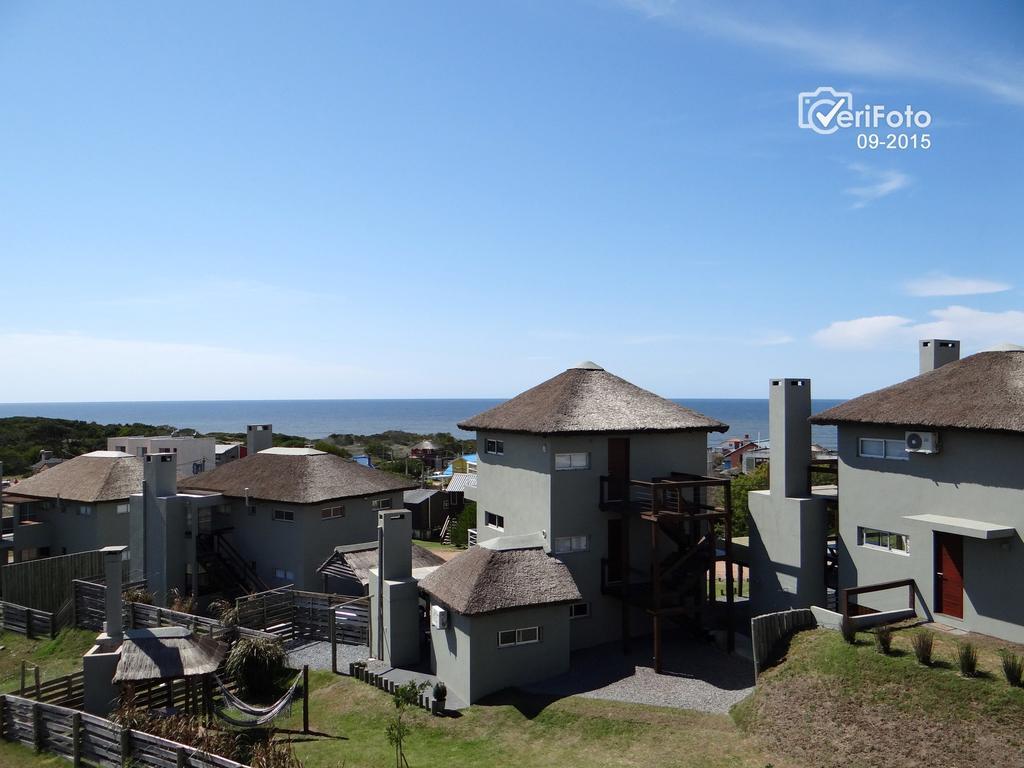 Balcones De Mar Aparthotel ปุนตาเดลดีอาโบล ภายนอก รูปภาพ