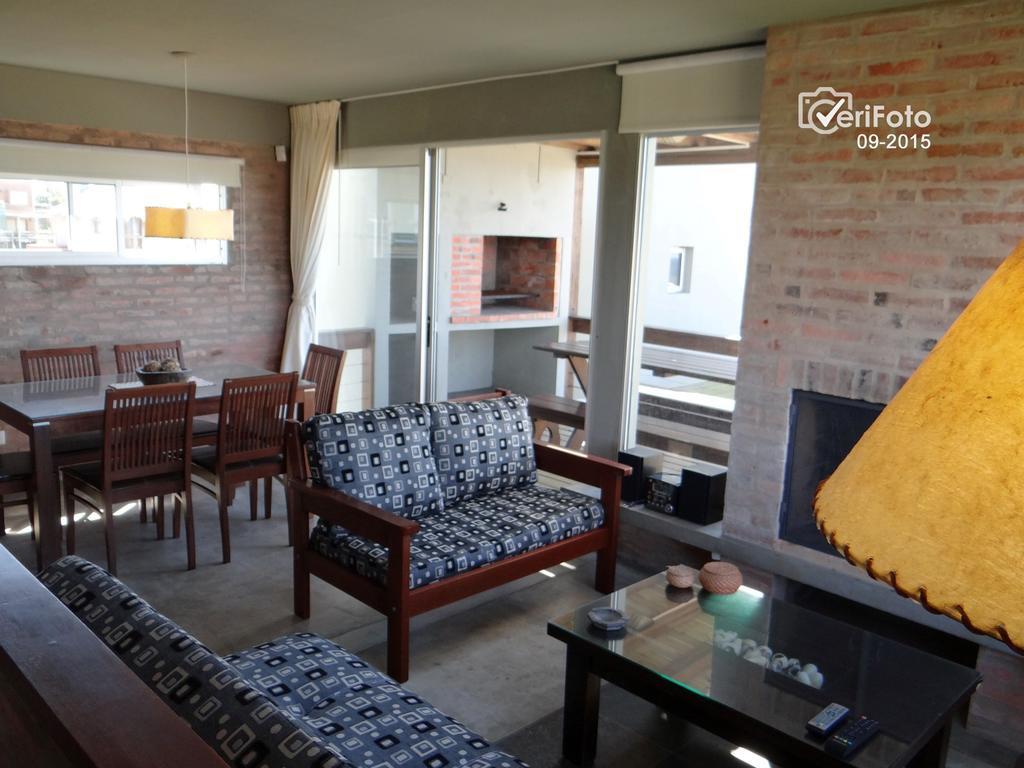Balcones De Mar Aparthotel ปุนตาเดลดีอาโบล ห้อง รูปภาพ