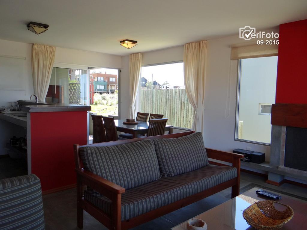 Balcones De Mar Aparthotel ปุนตาเดลดีอาโบล ห้อง รูปภาพ
