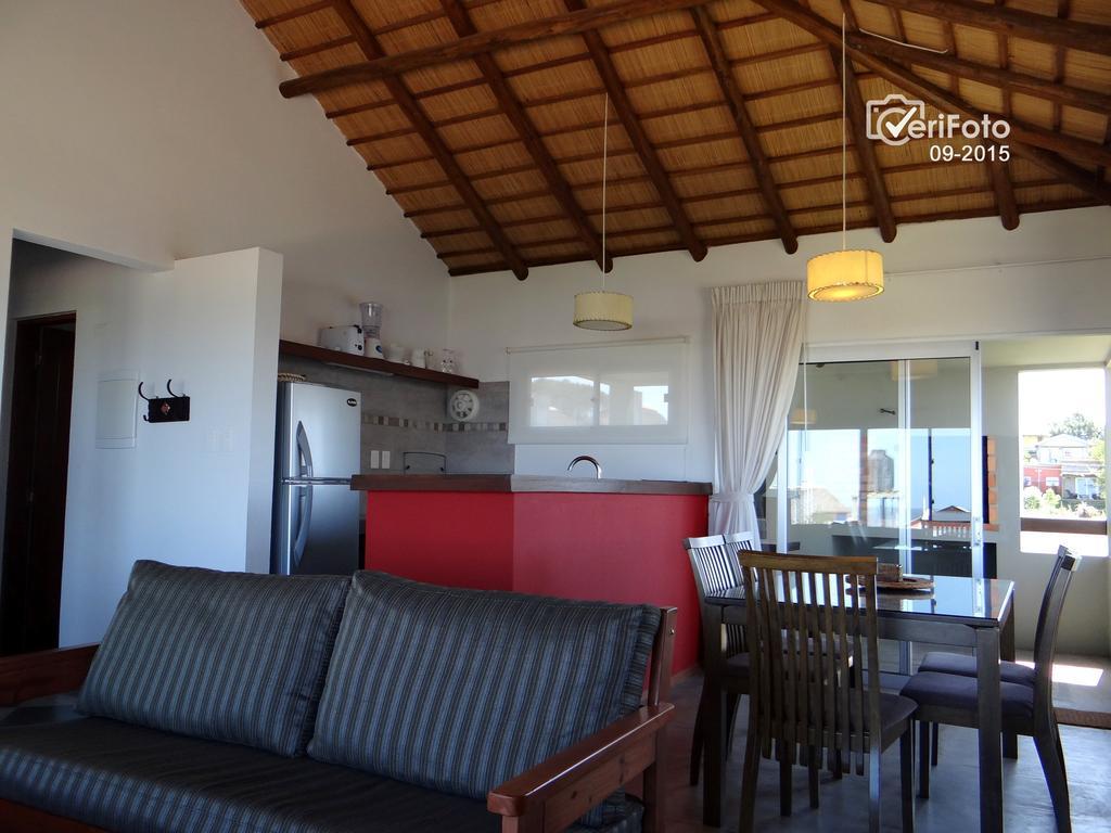 Balcones De Mar Aparthotel ปุนตาเดลดีอาโบล ห้อง รูปภาพ