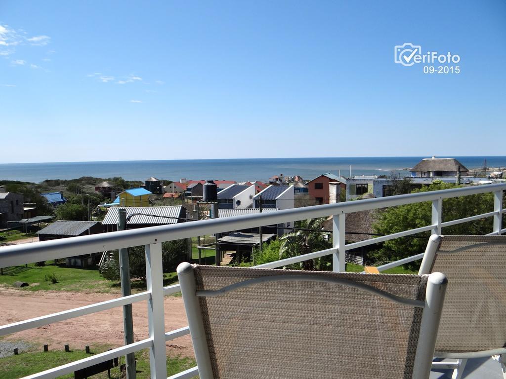Balcones De Mar Aparthotel ปุนตาเดลดีอาโบล ห้อง รูปภาพ