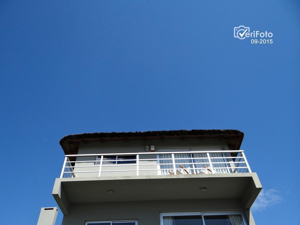 Balcones De Mar Aparthotel ปุนตาเดลดีอาโบล ห้อง รูปภาพ