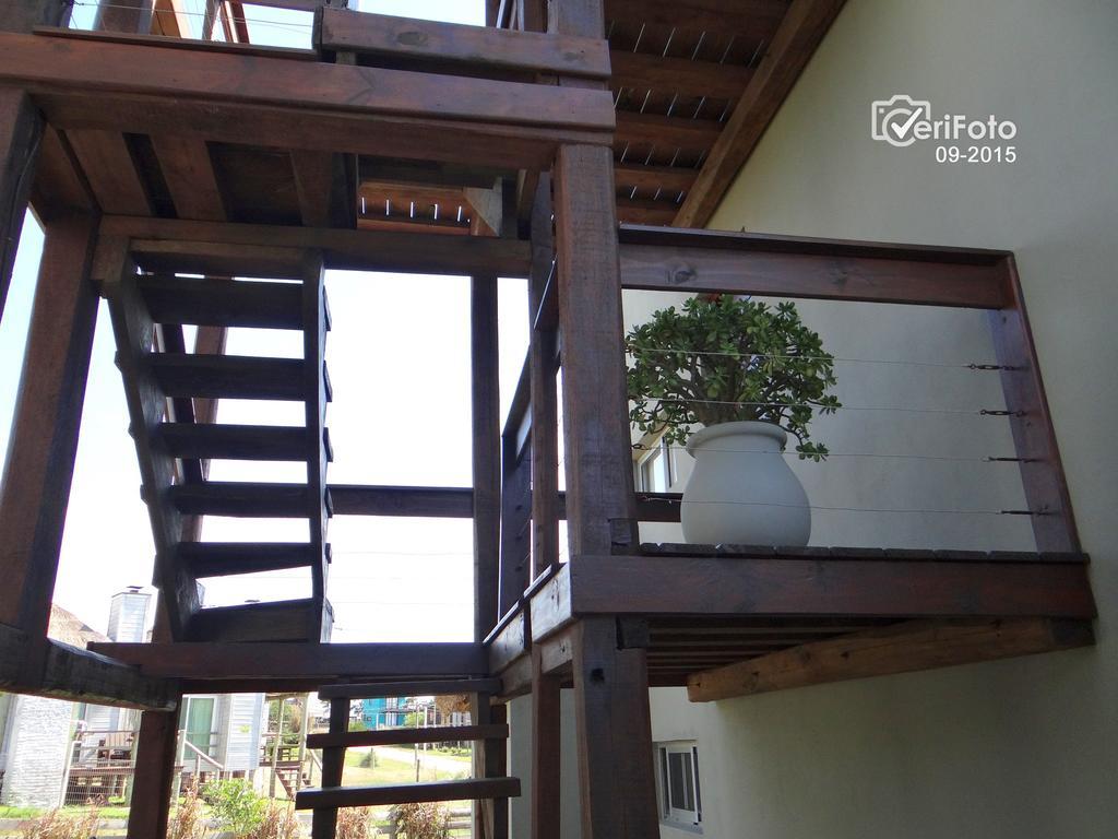 Balcones De Mar Aparthotel ปุนตาเดลดีอาโบล ห้อง รูปภาพ