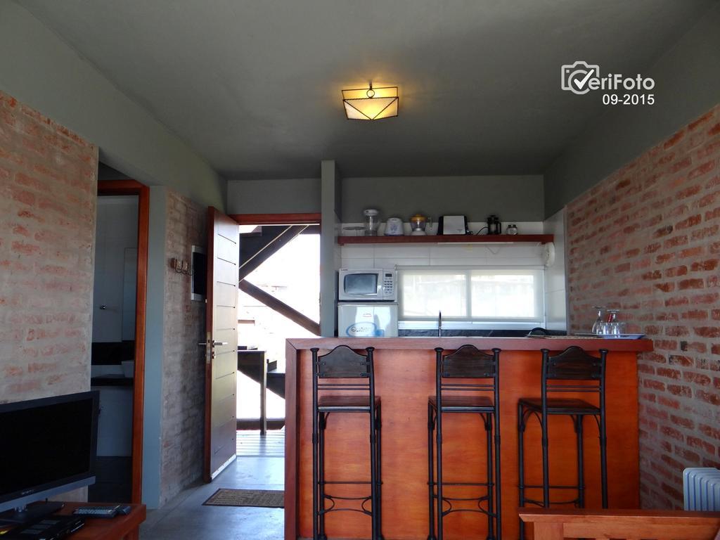 Balcones De Mar Aparthotel ปุนตาเดลดีอาโบล ห้อง รูปภาพ