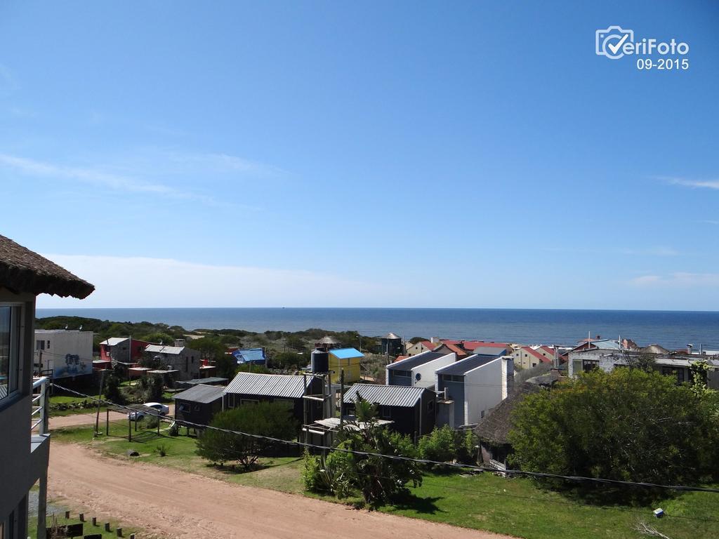 Balcones De Mar Aparthotel ปุนตาเดลดีอาโบล ห้อง รูปภาพ