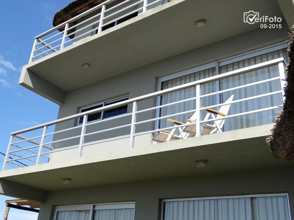 Balcones De Mar Aparthotel ปุนตาเดลดีอาโบล ห้อง รูปภาพ