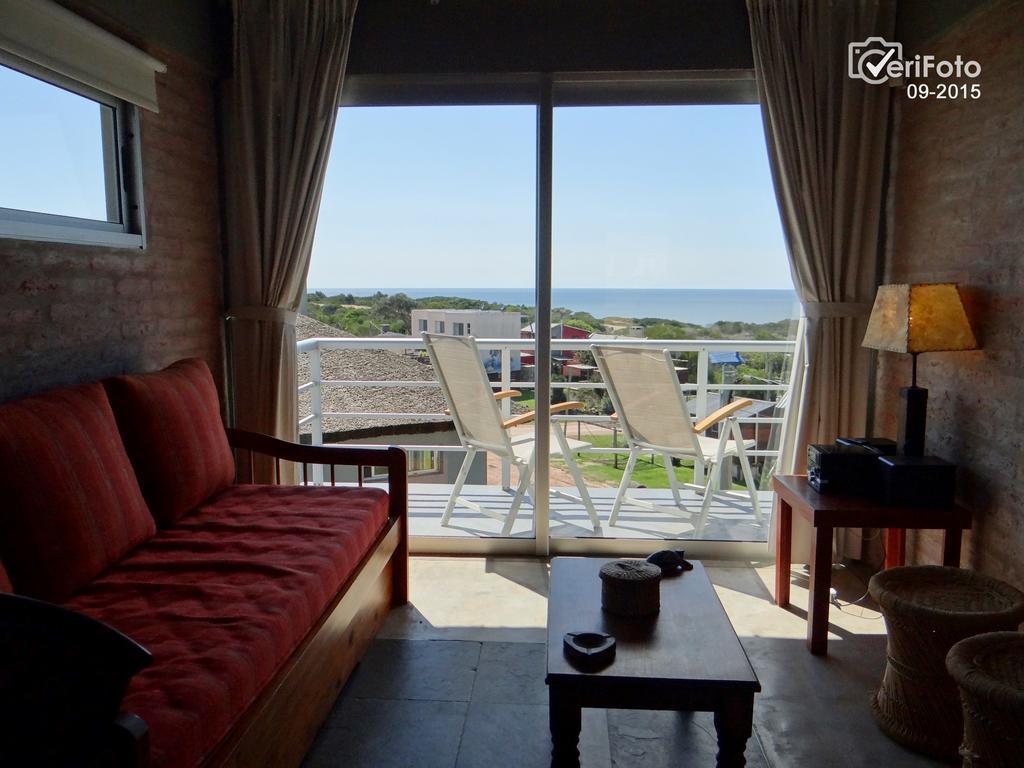 Balcones De Mar Aparthotel ปุนตาเดลดีอาโบล ห้อง รูปภาพ