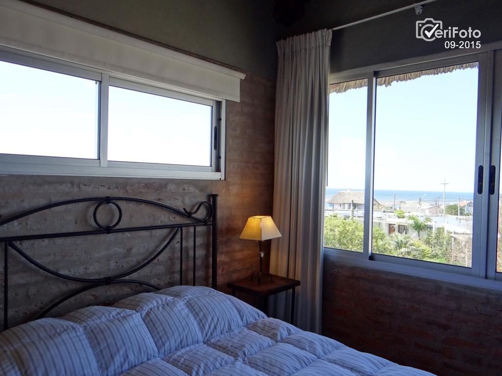 Balcones De Mar Aparthotel ปุนตาเดลดีอาโบล ห้อง รูปภาพ